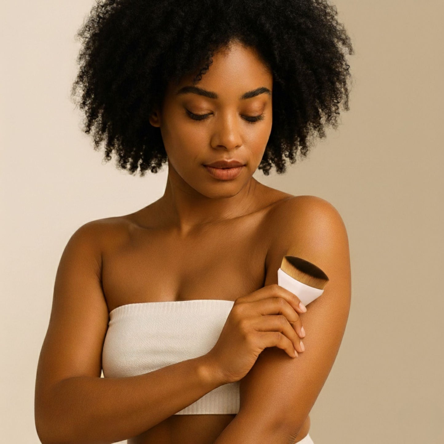 Nudaskin Body Coverage Concealer