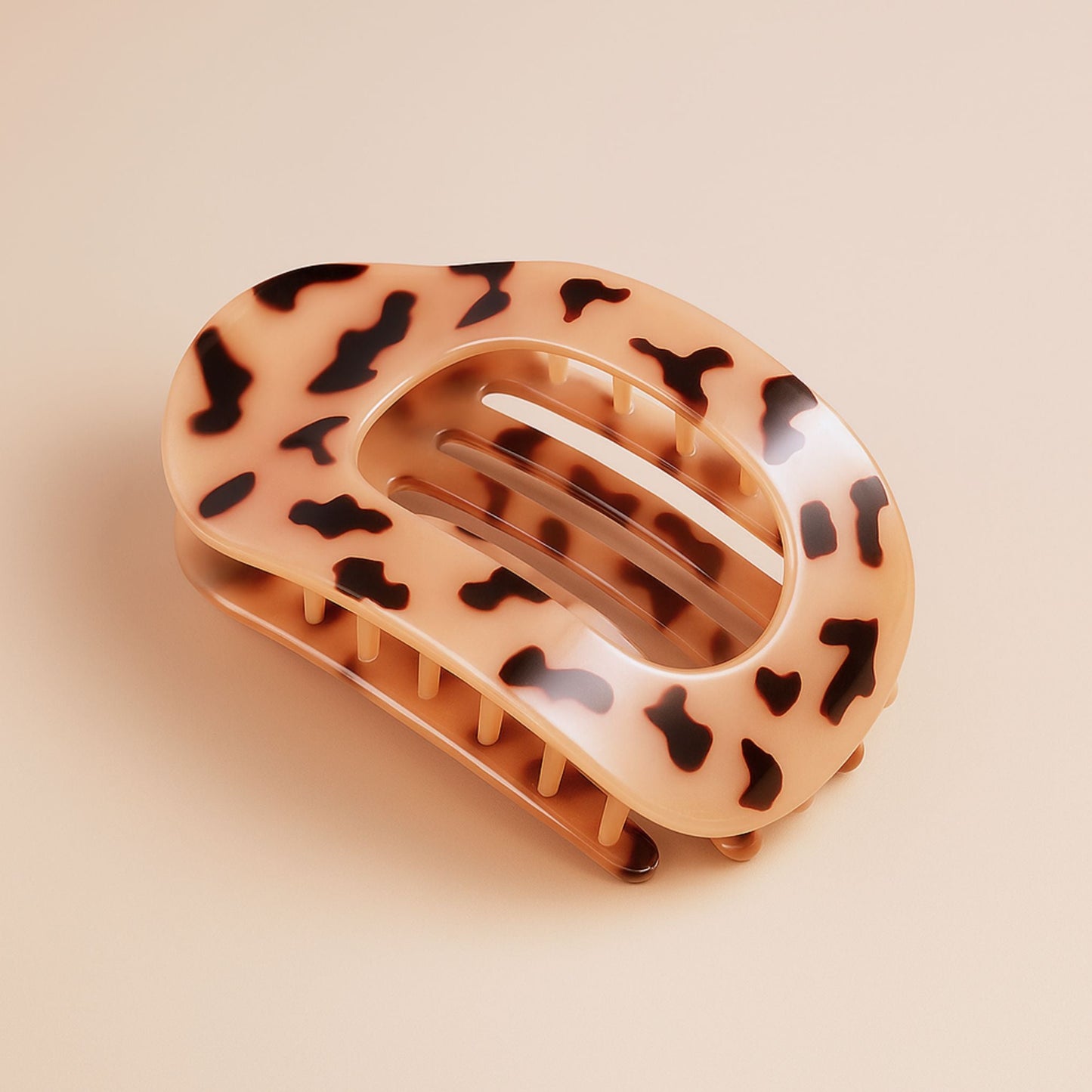 COMFORVA | HAARCLIPS ZONDER DRUKPUNTEN