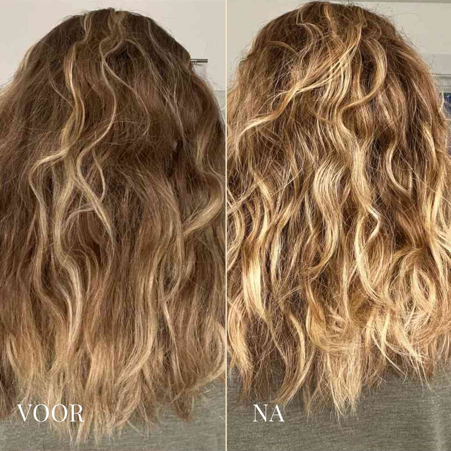 ReviveSilk Haarmasker 500 ml voor droog & beschadigd haar