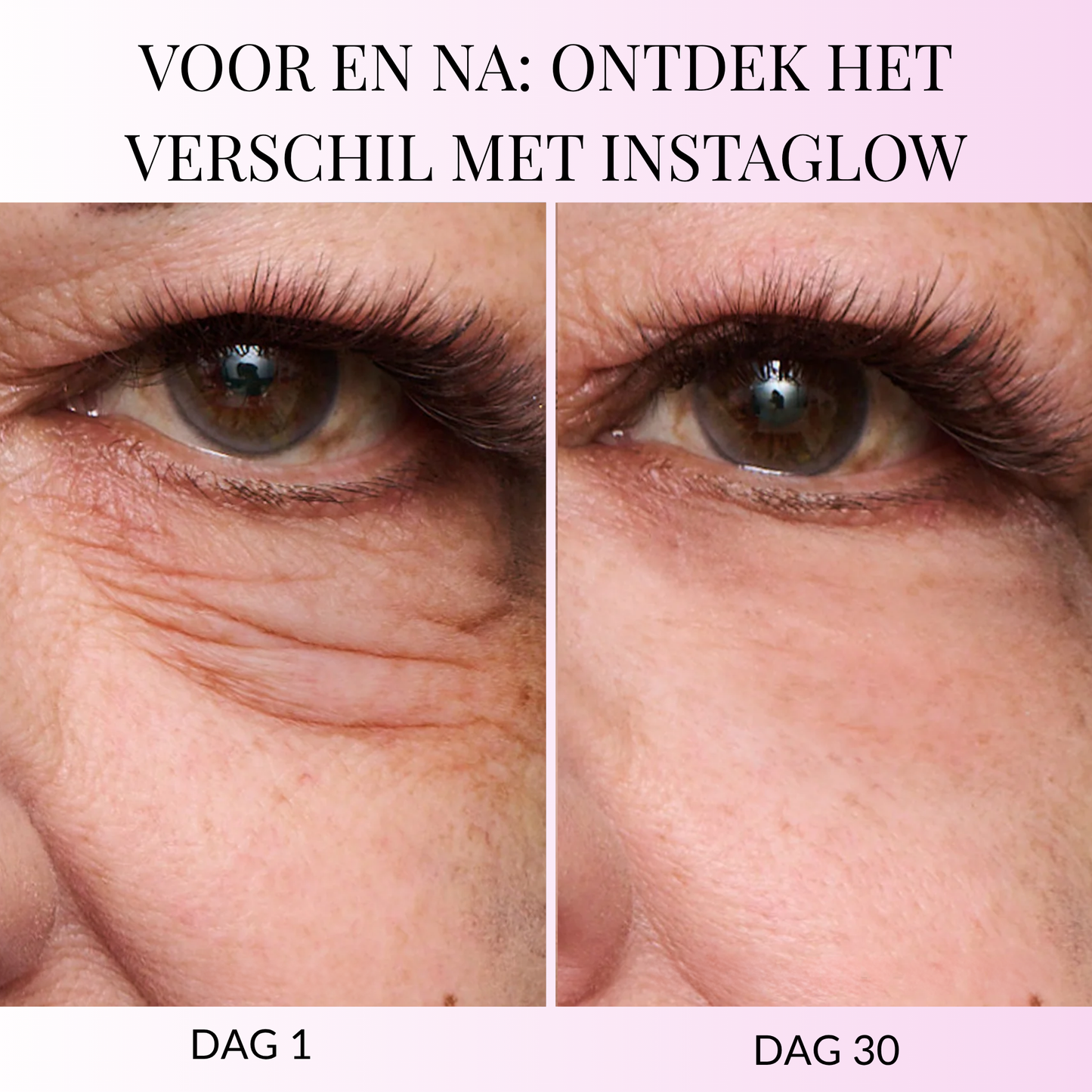 InstantEye Ontwakingscrème