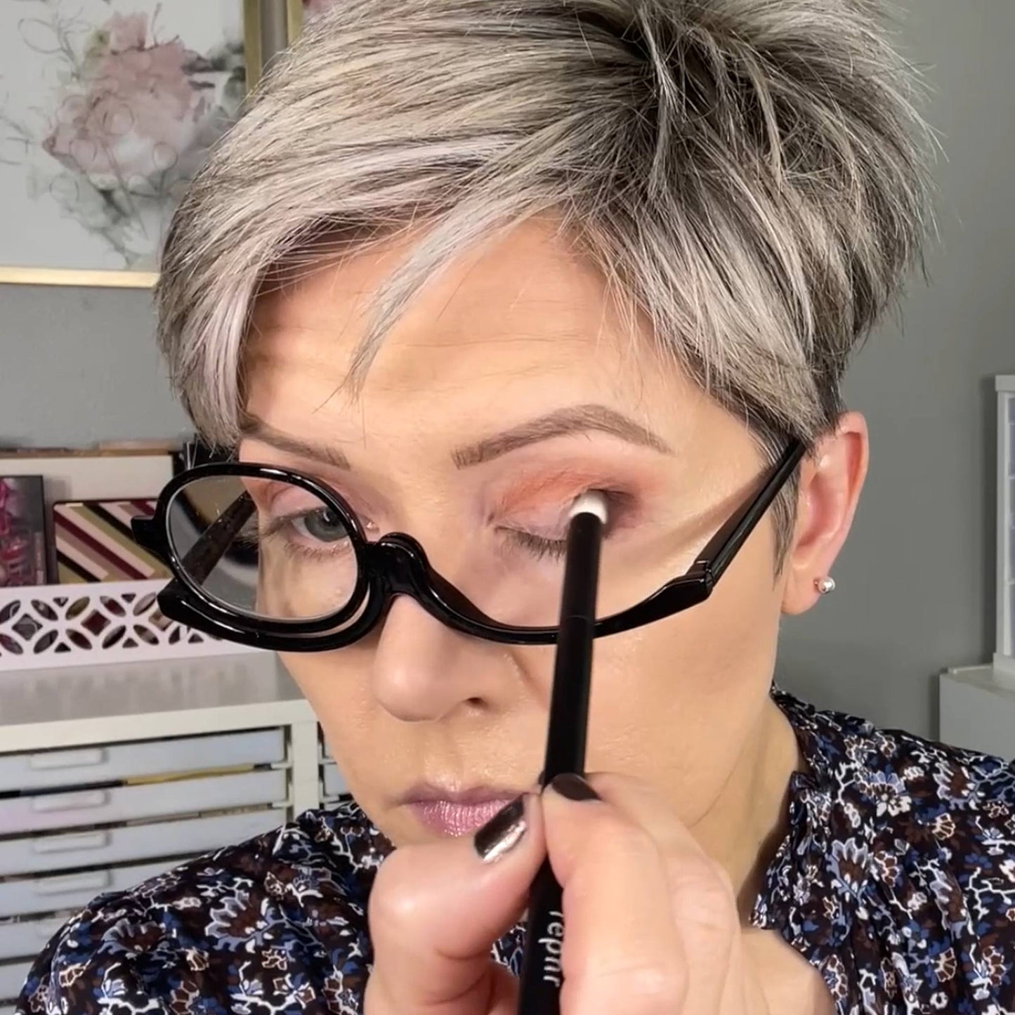 EVERLAST MAKE-UP BRIL