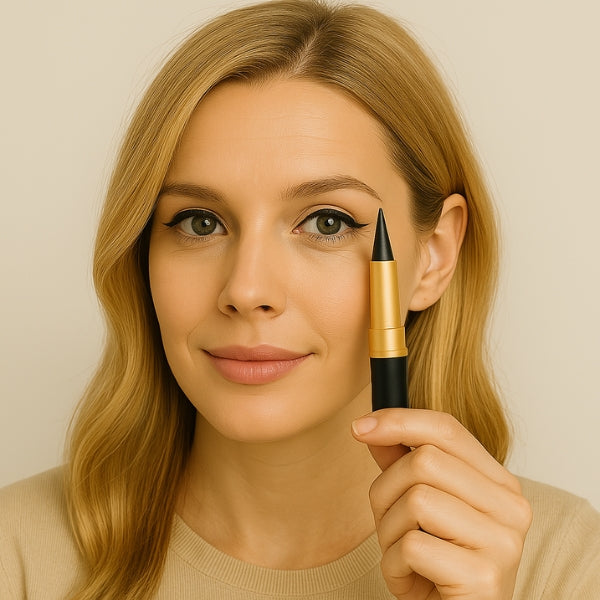 EVERLAST EYE™ | 24-UUR MATTE EYELINER