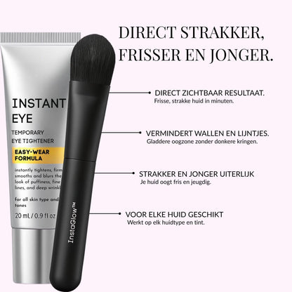 InstantEye Ontwakingscrème