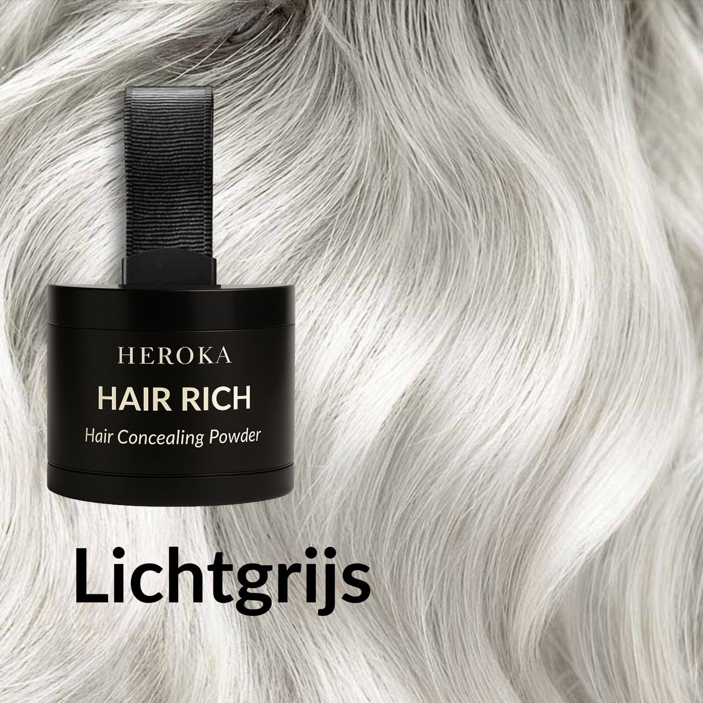 HAIR RICH | BRENG JE HAAR WEER TOT LEVEN!