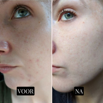 GlowNest Collageenmasker