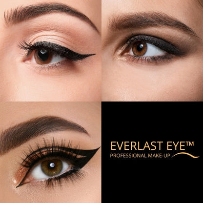 EVERLAST EYE™ | 24-UUR MATTE EYELINER