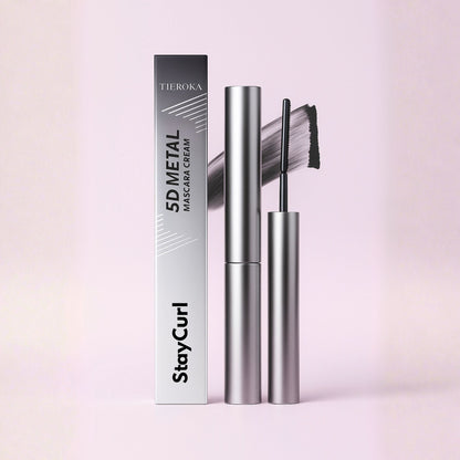 STAYCURL METAL MASCARA