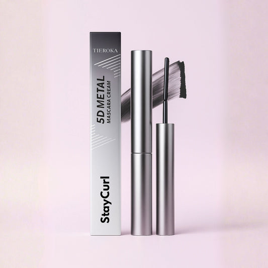 STAYCURL METAL MASCARA