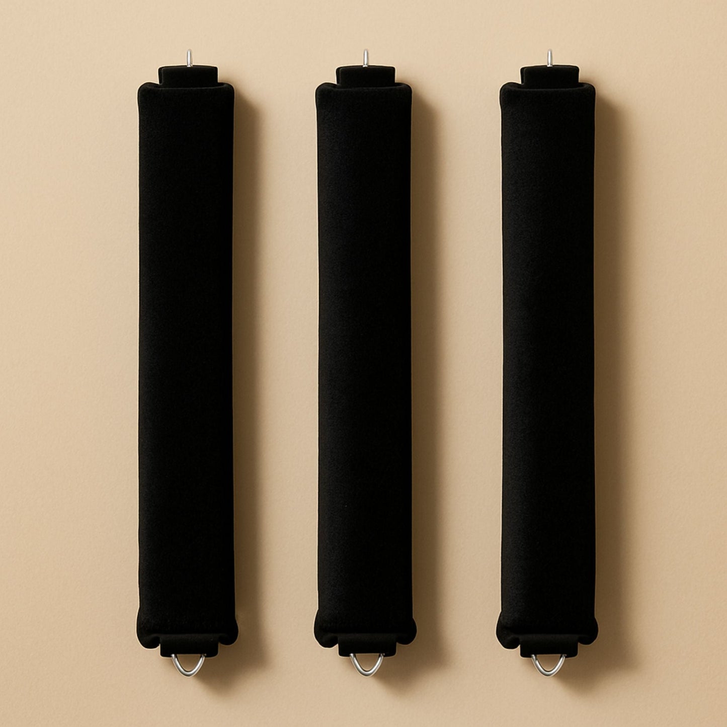 Heroka Curl Rollers | Krulspelden Zonder Hitte