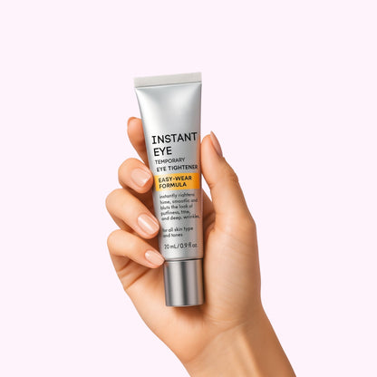 InstantEye Ontwakingscrème