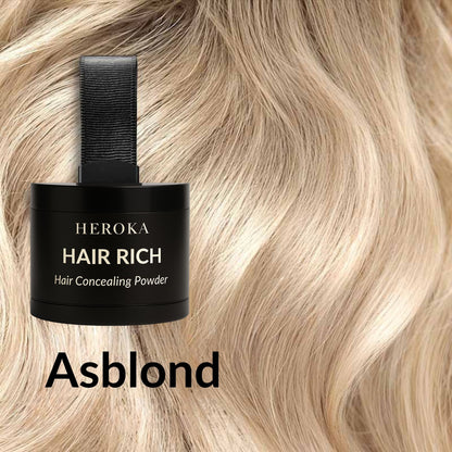 HAIR RICH | BRENG JE HAAR WEER TOT LEVEN!