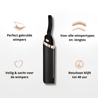 PERFECTCURL WIMPERKRULLER