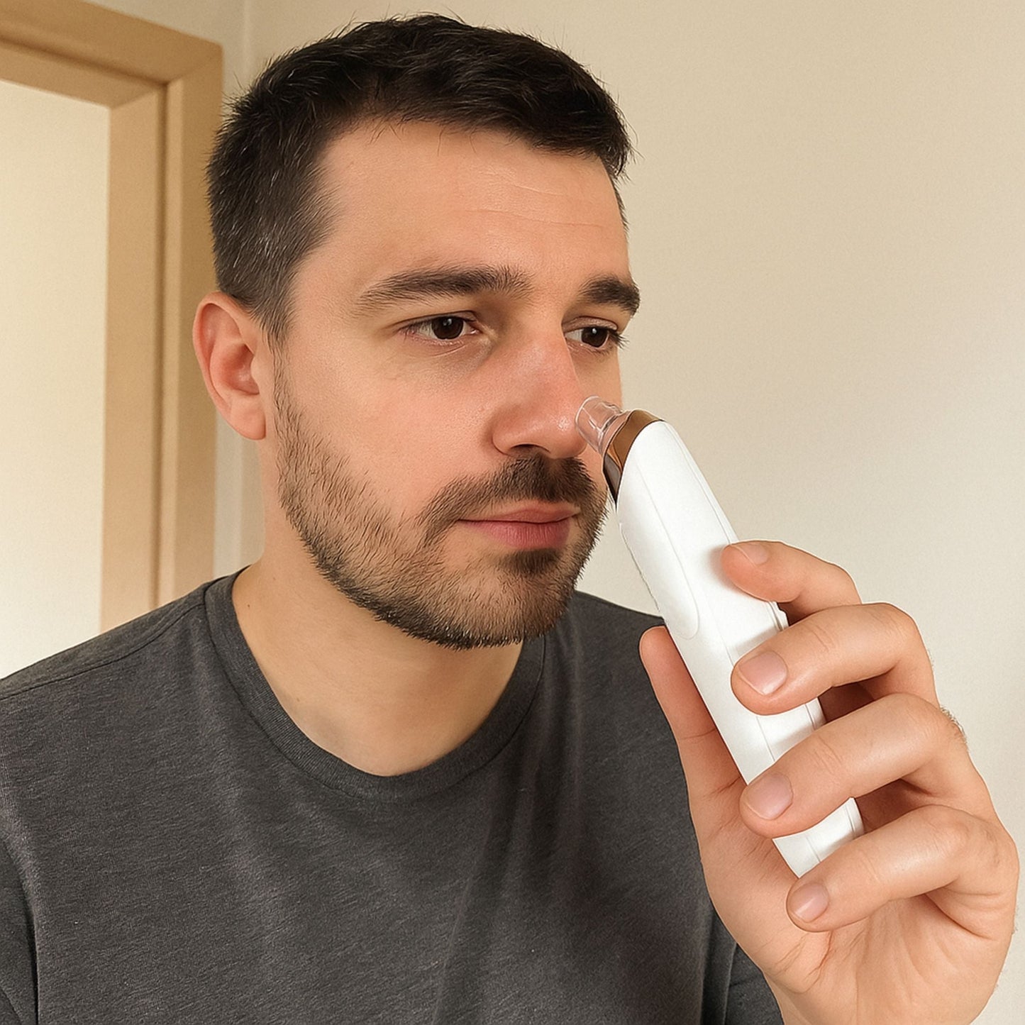 Porify Mee-Eter Verwijderaar