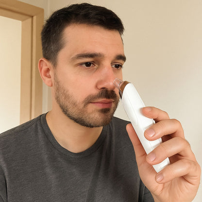 Porify Mee-Eter Verwijderaar