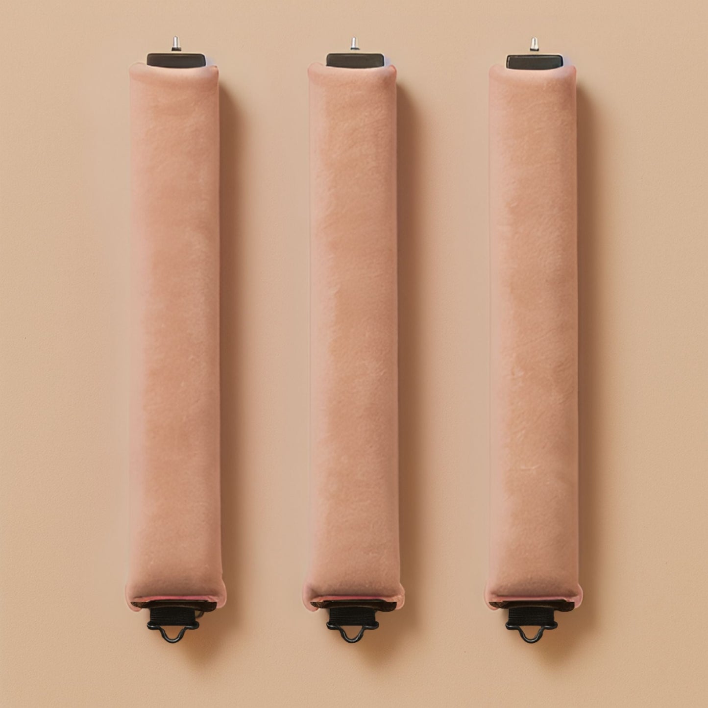 Heroka Curl Rollers | Krulspelden Zonder Hitte