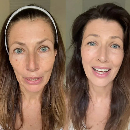 CHANGING FOUNDATION SPF50