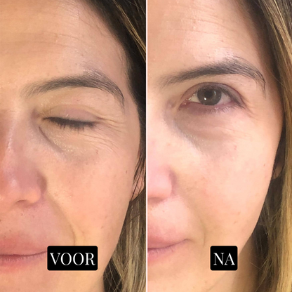 GlowNest Collageenmasker