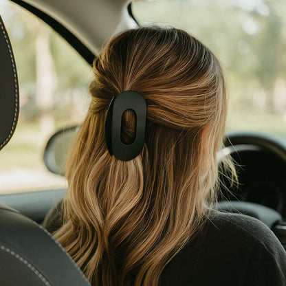 COMFORVA | HAARCLIPS ZONDER DRUKPUNTEN