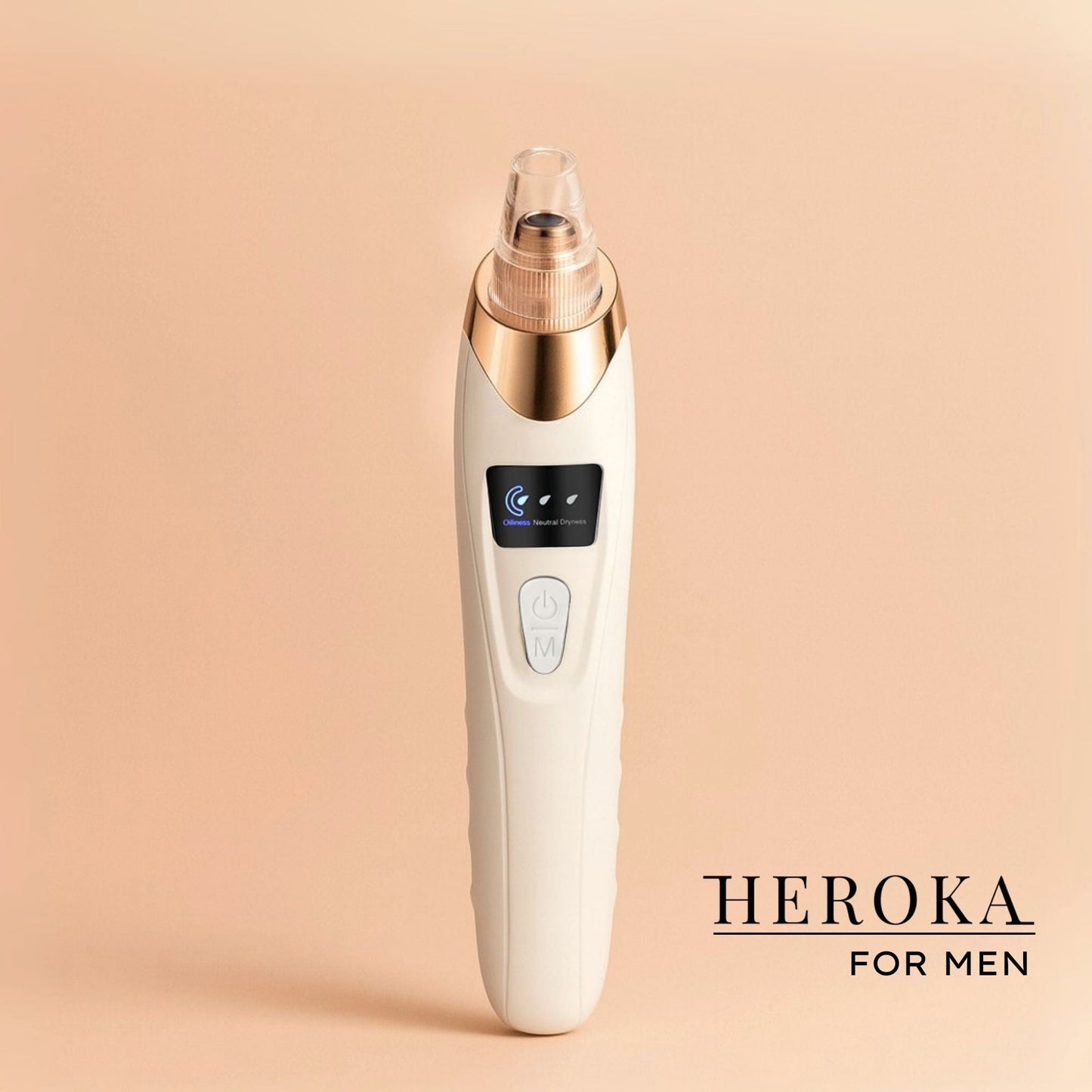 Porify Mee-Eter Verwijderaar