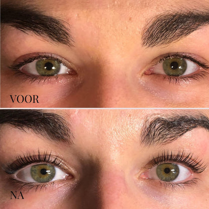 STAYCURL METAL MASCARA