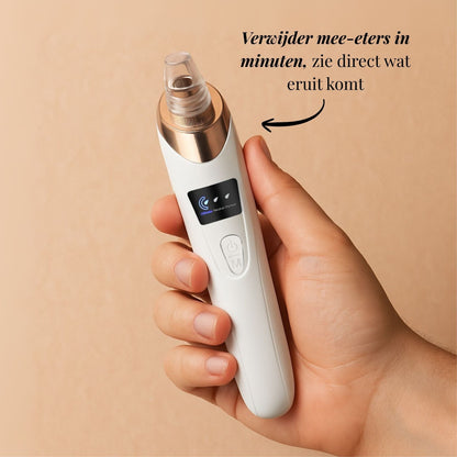 Porify Mee-Eter Verwijderaar