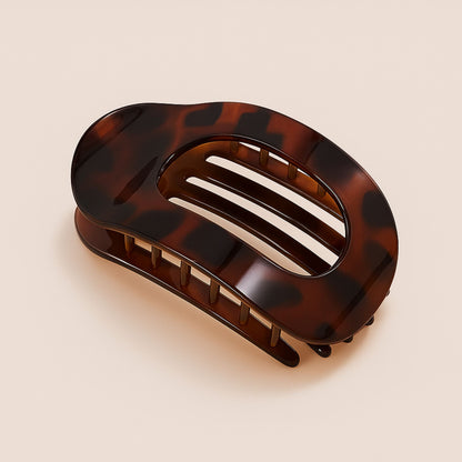 COMFORVA | HAARCLIPS ZONDER DRUKPUNTEN