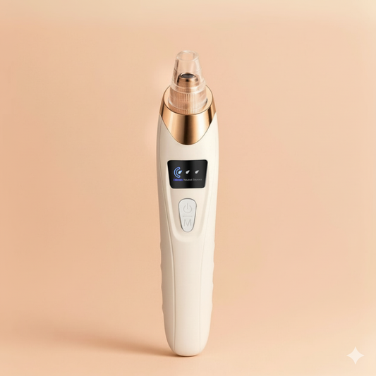 Porify Mee-Eter Verwijderaar