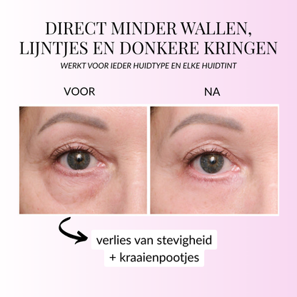 InstantEye Ontwakingscrème