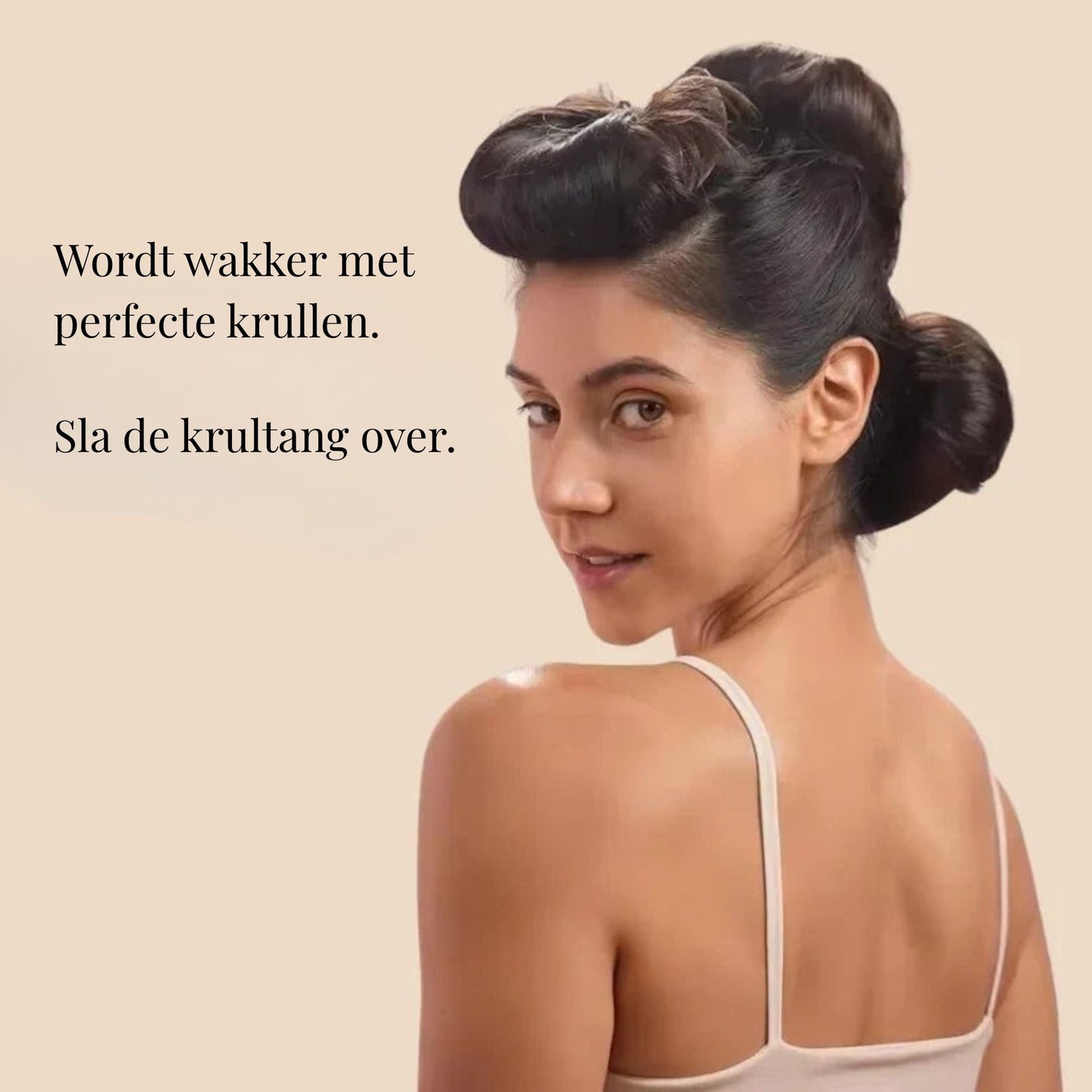 Heroka Curl Rollers | Krulspelden Zonder Hitte