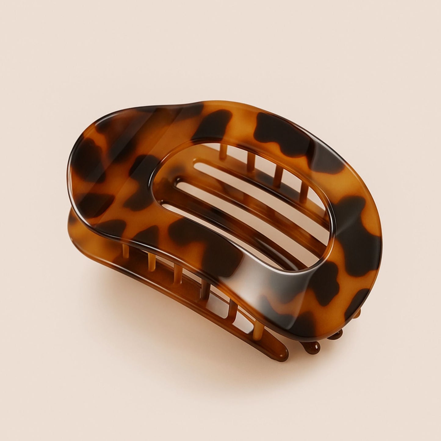 COMFORVA | HAARCLIPS ZONDER DRUKPUNTEN