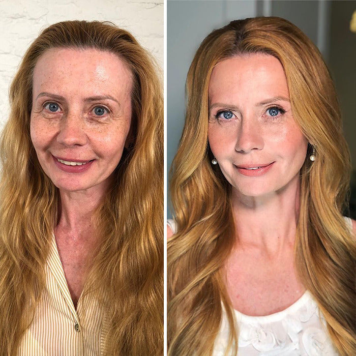 CHANGING FOUNDATION SPF50