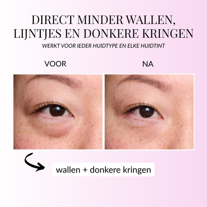 InstantEye Ontwakingscrème