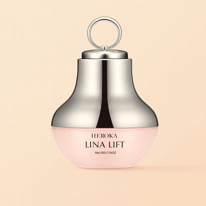 LinaLift Nek en Oog Versterker Creme