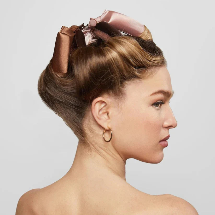 Heroka Curl Rollers | Krulspelden Zonder Hitte