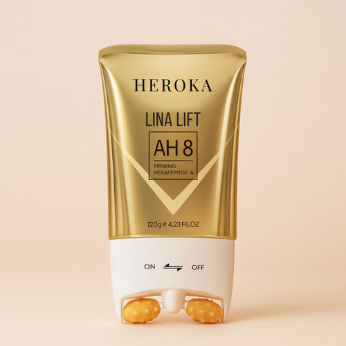 LinaLift Nek en Oog Versterker Creme