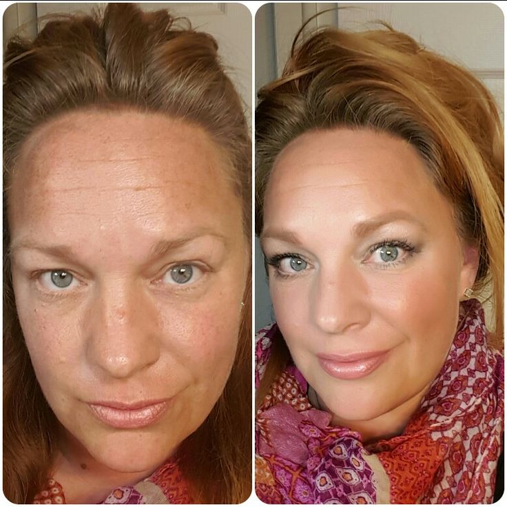 CHANGING FOUNDATION SPF50