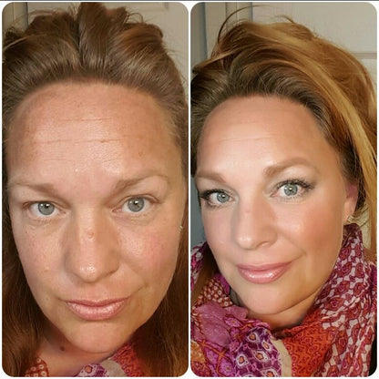 CHANGING FOUNDATION SPF50