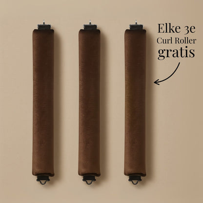 Heroka Curl Rollers | Krulspelden Zonder Hitte