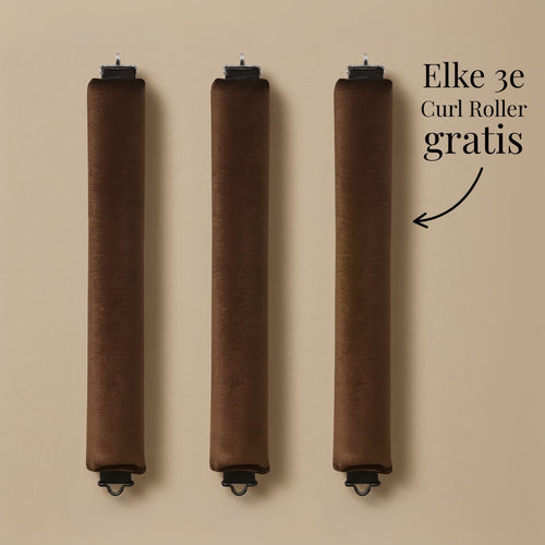 Heroka Curl Rollers | Krulspelden Zonder Hitte