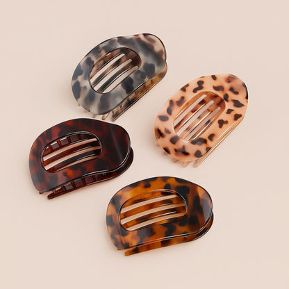 COMFORVA | HAARCLIPS ZONDER DRUKPUNTEN